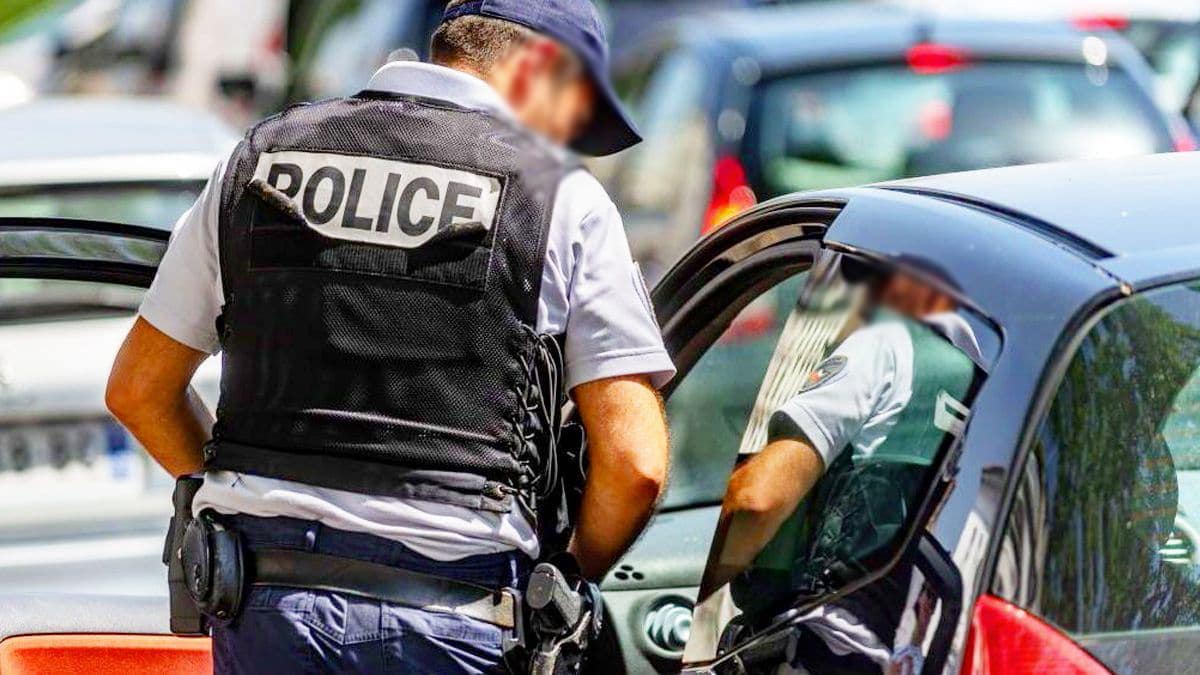 7 500 € d’amende pour tous les automobilistes qui ne respectent pas cette obligation