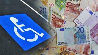 AAH : 237 euros supplémentaires par mois, qui bénéficie vraiment de cette réforme de l'aide de la CAF ?