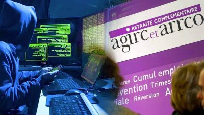 Retraites : l'Agirc-Arrco met en garde contre une fraude pouvant entraîner de lourdes pertes financières