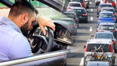 Ces voitures ne seront plus autorisées à circuler sur les routes en 2025, attention aux concernés