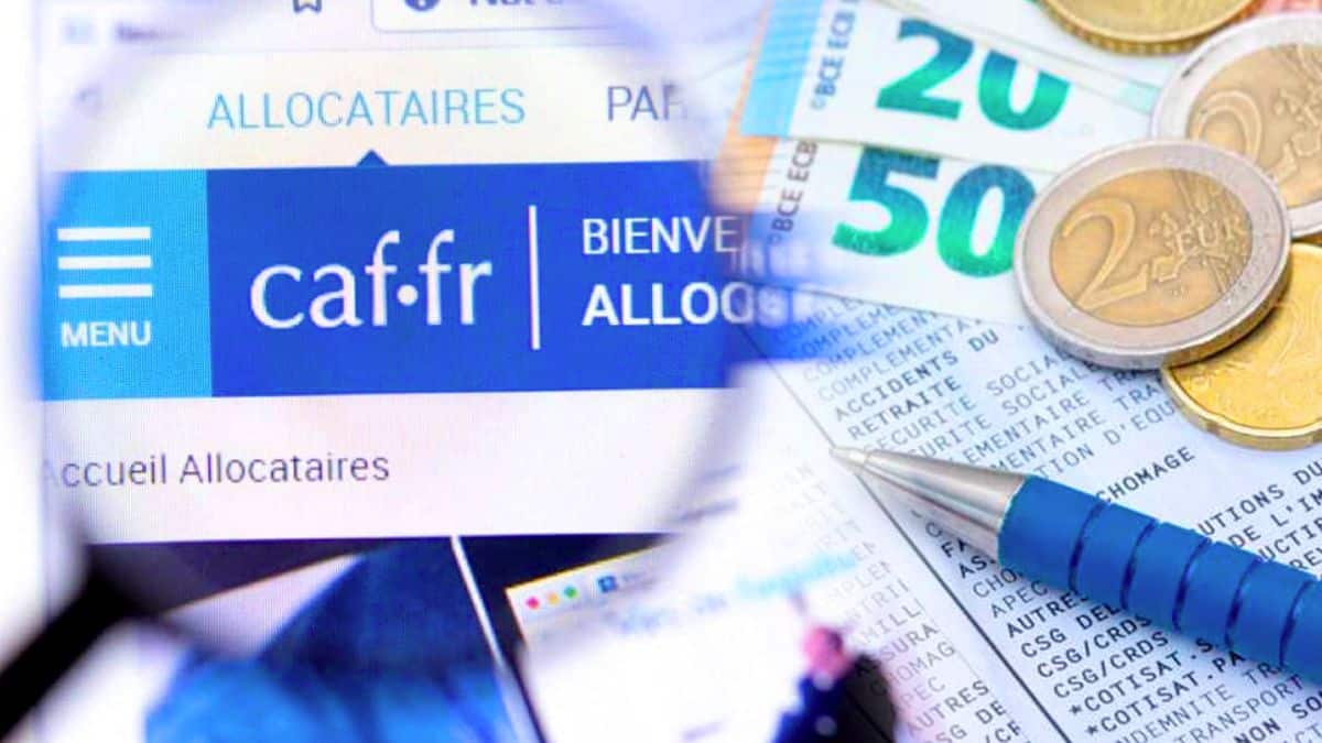 Cette aide de la CAF pourrait atteindre 1 600 € en 2025, les bénéficiaires éligibles
