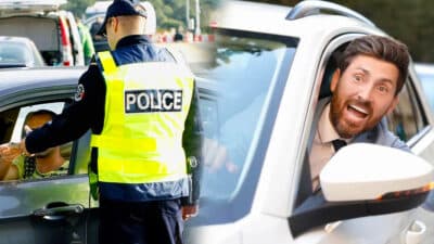 De nombreux automobilistes risquent une lourde amende s’ils n’ont pas ce dispositif au 1er janvier 2025