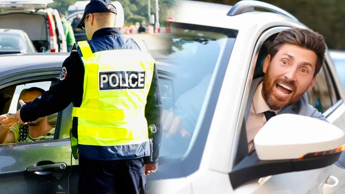 De nombreux automobilistes risquent une lourde amende s’ils n’ont pas ce dispositif au 1er janvier 2025