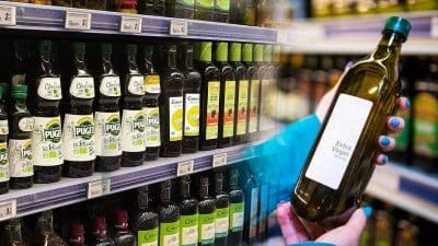 L’astuce infaillible pour savoir si votre huile d'olive est vraiment de qualité