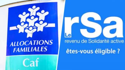 Le RSA c'est fini ? Les 71 départements où la CAF pourrait interrompre l'allocation dès le 1er janvier 2025