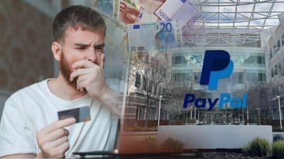 PayPal : une nouvelle arnaque sournoise fait des ravages en France, restez vigilants