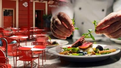 Les plats à éviter absolument au restaurant selon des chefs cuisiniers