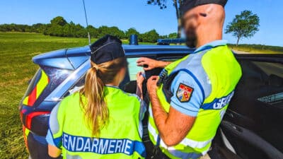 Retrait de voiture et 750 € d’amende pour les automobilistes qui ont cet objet dans leur véhicule