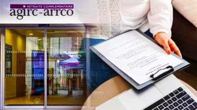 Retraite : le document obligatoire pour bénéficier de la hausse de 5% de votre pension Agirc-Arrco