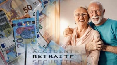 Bonne nouvelle, les pensions de retraite vont augmenter dès le 1er janvier, les nouveaux montants