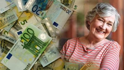 L’aide méconnue des retraités : 1571 € à saisir facilement, voici comment