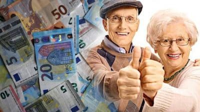 Excellente nouvelle pour ces retraités : cet impôt sera supprimé en 2025, les concernés