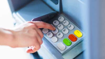 Si votre code secret de carte bancaire fait partie de cette liste, changez-le immédiatement