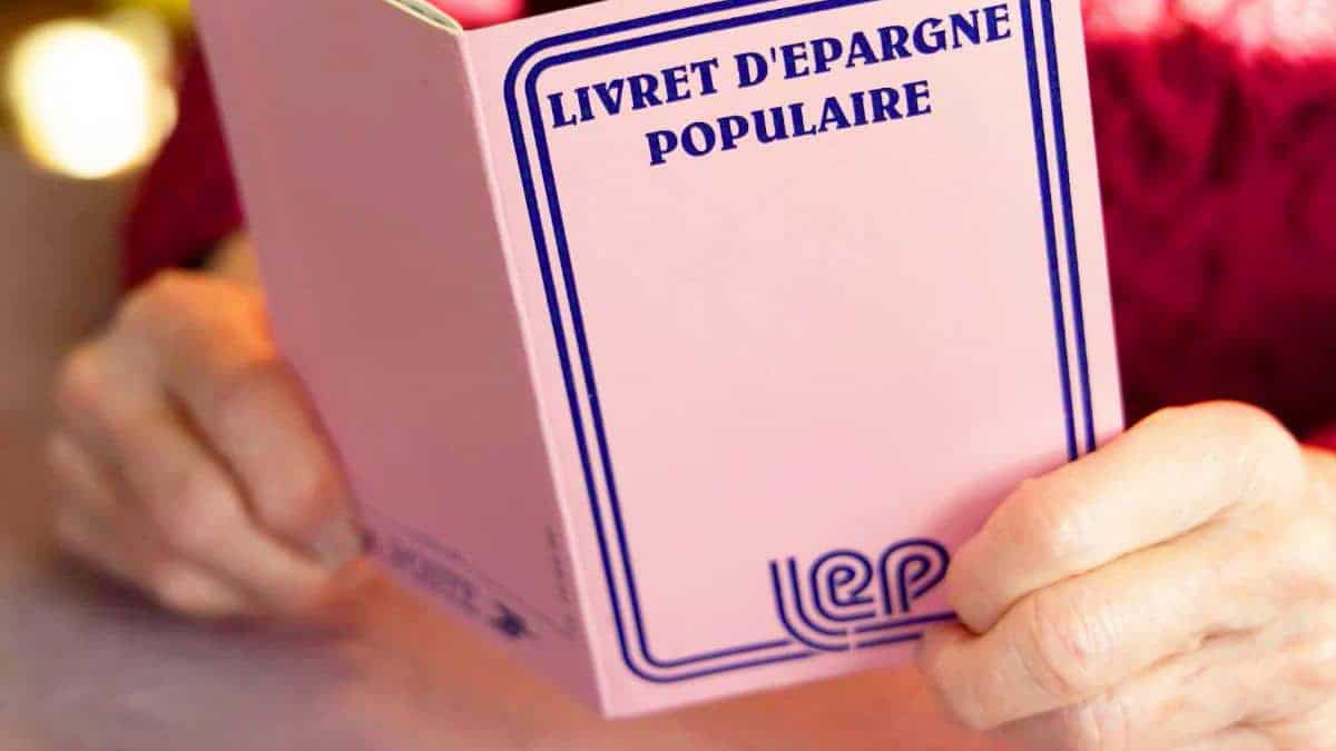 Taux du LEP : voici à combien il devrait s'élever à partir du 1er février 2025