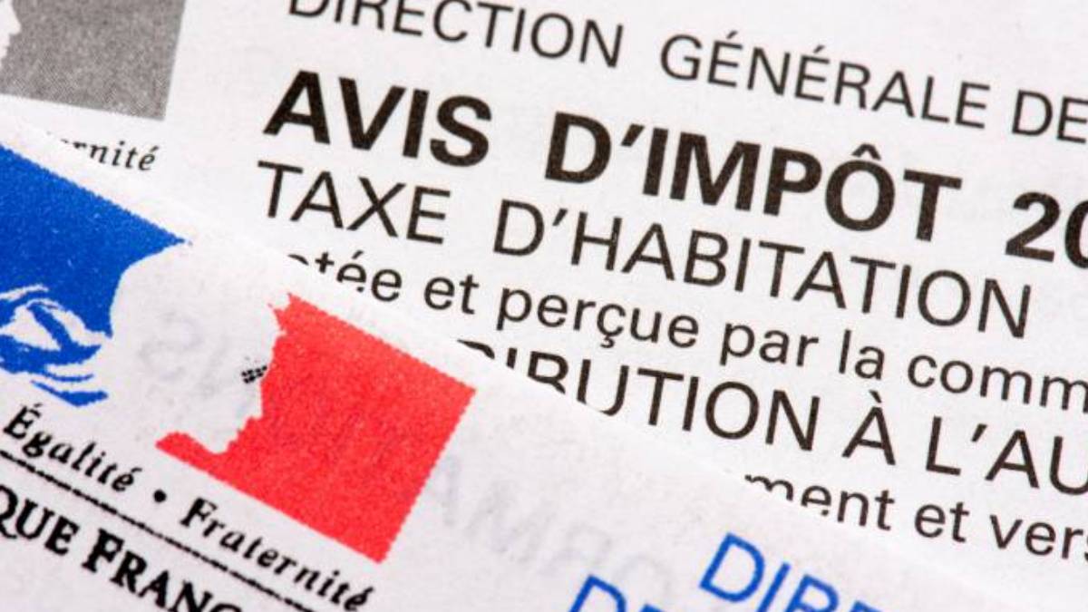 La taxe d'habitation pourrait-elle revenir en 2025 ? Une nouvelle inquiétante se profile à l'horizon