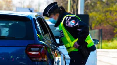 135 € d'amende et retrait de points, double peine pour les automobilistes qui ont cet accessoire en voiture