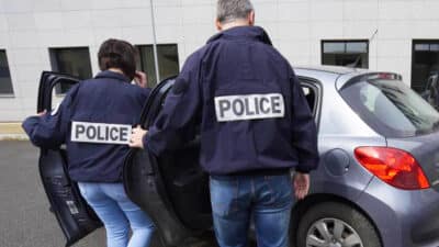135 € d’amende pour les automobilistes qui ne respectent pas ce nouveau panneau : sa signification
