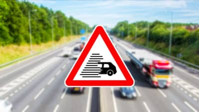 2 automobilistes sur 3 ne connaissent pas ce panneau: sa signification est cruciale