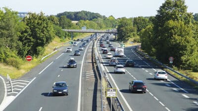 3 points et 135 € d’amende pour les automobilistes qui ne comprennent pas ce nouveau panneau