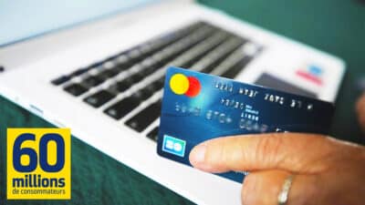60 Millions de consommateurs alerte sur cette arnaque virulente qui peut vider votre compte bancaire