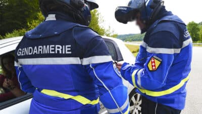 750 € d’amende et confiscation de la voiture pour les automobilistes qui ont cet objet dans leur véhicule