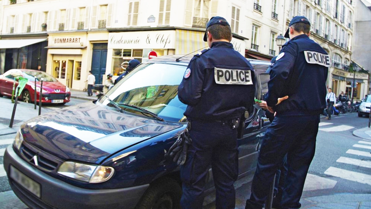 Amende colossale et 4 points en moins pour les automobilistes qui ne respectent pas ce panneau