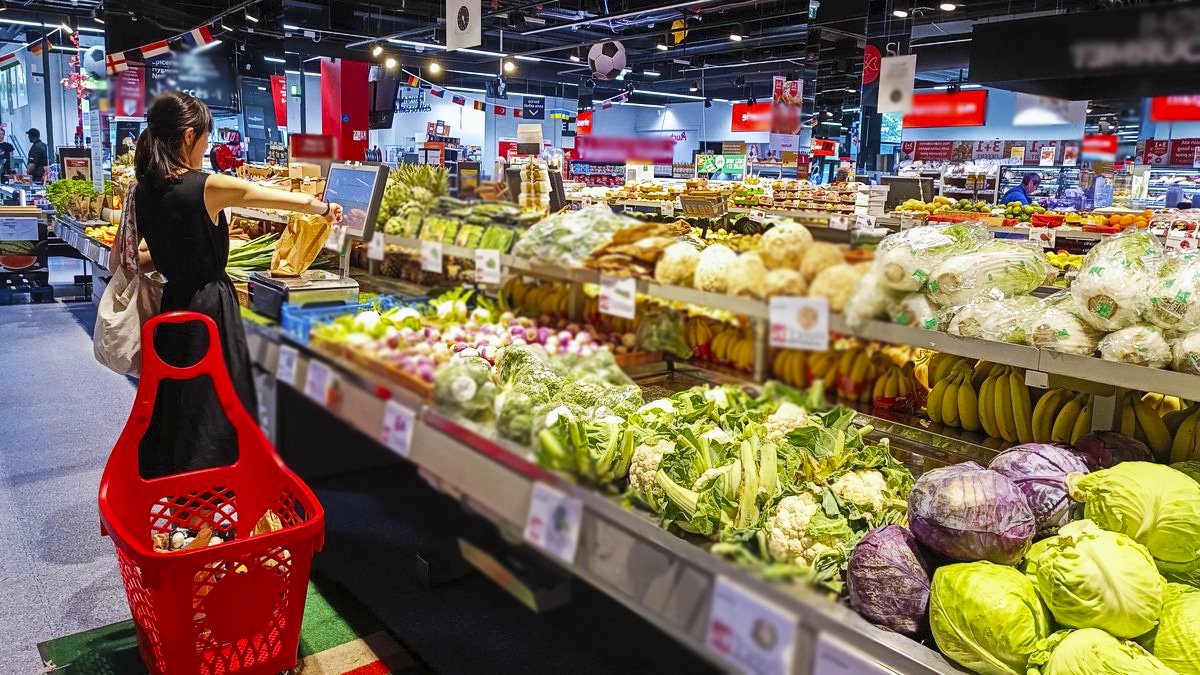 Au plus mal, cette célèbre enseigne de supermarchés ferme définitivement 15 magasins en France