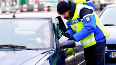 Automobilistes : attention à ce détail sur votre voiture, il peut vous coûter une amende de 135 €