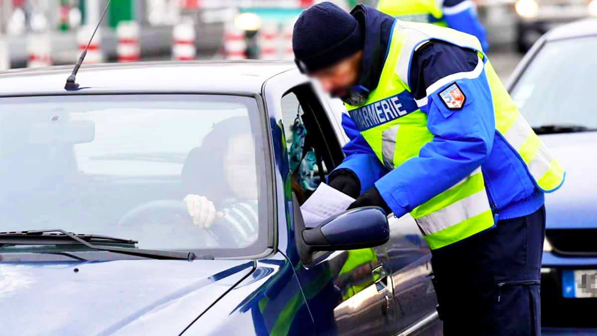 Automobilistes : attention à ce détail sur votre voiture, il peut vous coûter une amende de 135 €