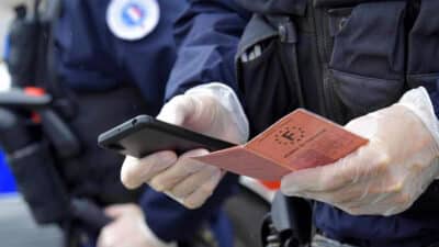 Automobilistes : cette nouvelle infraction entraîne un retrait de points sur votre permis de conduire