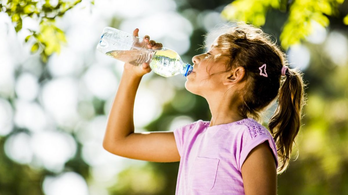 Bientôt la fin des bouteilles d’eau ? Les résultats de cette étude surprennent tout le monde