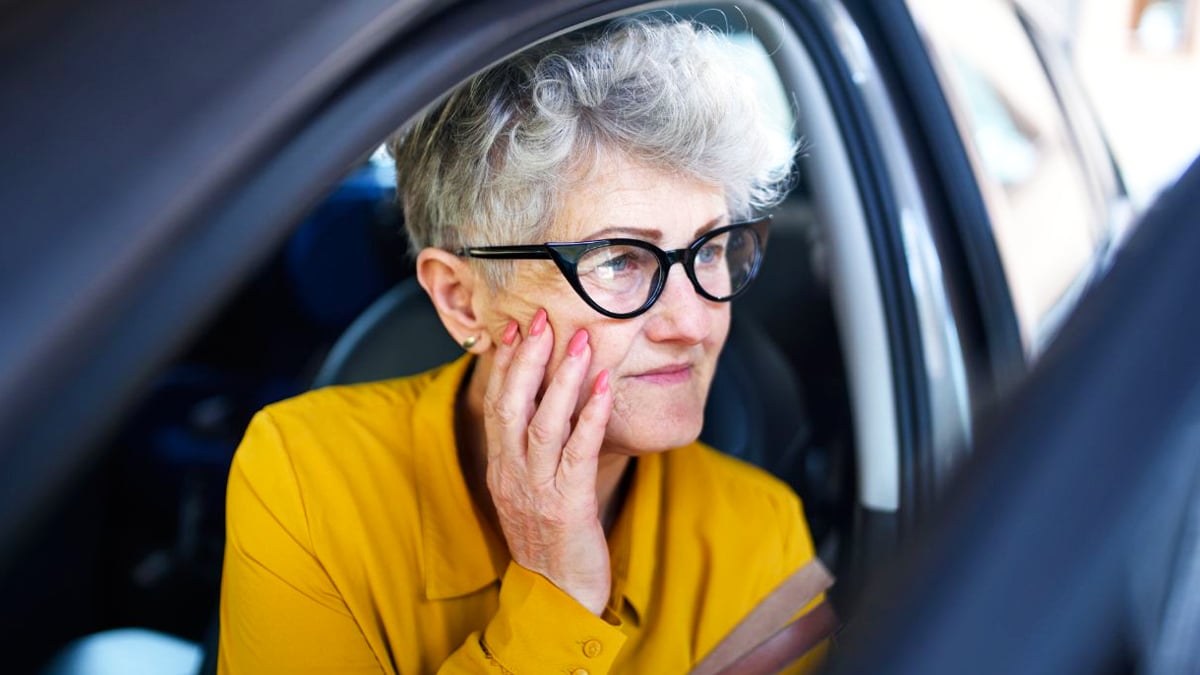 Bientôt la fin du permis de conduire à vie pour les seniors ? Ce que vous devez savoir