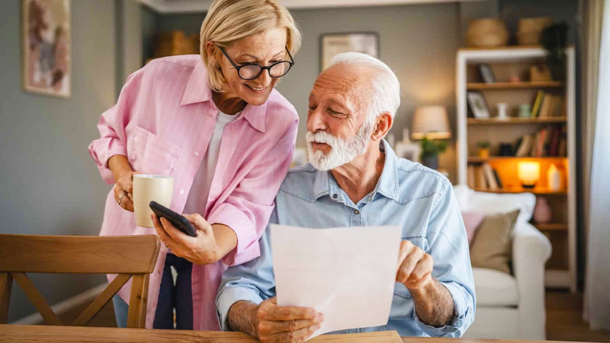 Bonne nouvelle pour les retraités : cette case méconnue à cocher pour réduire vos impôts
