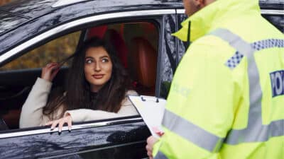 Ce geste très courant en voiture peut coûter aux automobilistes une amende de 135 à 750 €