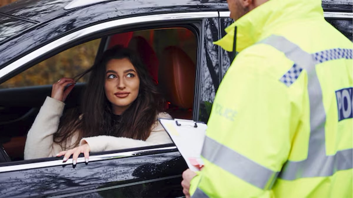 Ce geste très courant en voiture peut coûter aux automobilistes une amende de 135 à 750 €