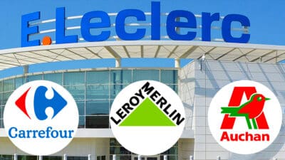 Ce jouet de Noël que les enfants adorent est rappelé d’urgence par Leclerc, Carrefour, Auchan, Leroy Merlin…
