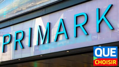 Ce produit vendu chez Primark est le pire de tous, l’UFC-Que choisir lance l’alerte
