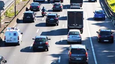 Ce qui va changer dès le 1er janvier pour la circulation sur les routes: toutes les infos à connaître
