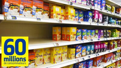 Ce riz vendu en supermarché est le plus mauvais pour la santé selon 60 Millions de consommateurs