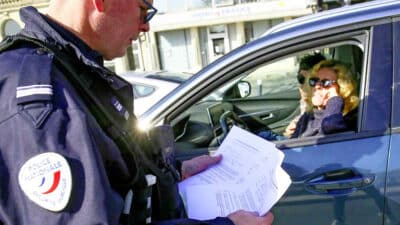 Ces infractions peu connues et courantes des automobilistes peuvent coûter une véritable fortune