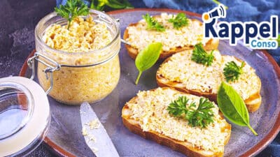 Ces rillettes contaminées par la listeria font l’objet d’un rappel produit urgent, les supermarchés concernés