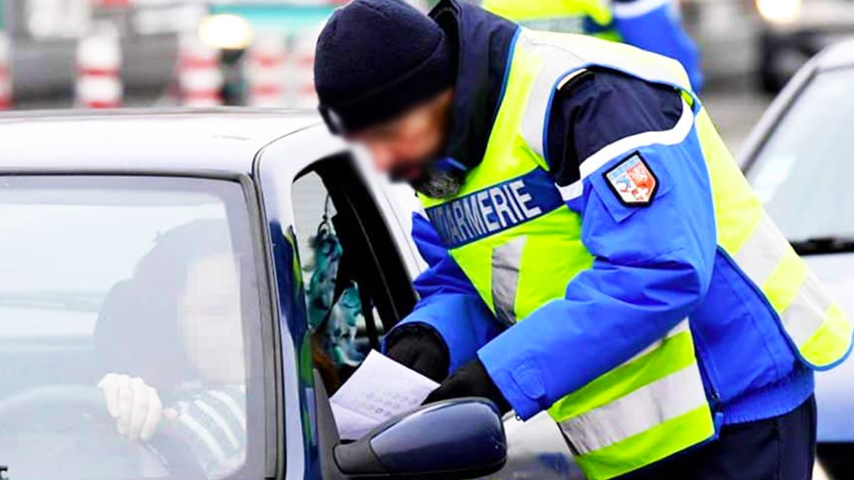 Cet oubli lors d’un contrôle peut valoir une amende jusqu’à 750 € et l’immobilisation de votre voiture