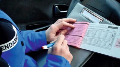 Cette amende astronomique que risquent les automobilistes en cas de pluie, peu sont au courant