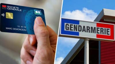 Cette arnaque à la carte bancaire prend de l’ampleur en France, la gendarmerie lance l’alerte