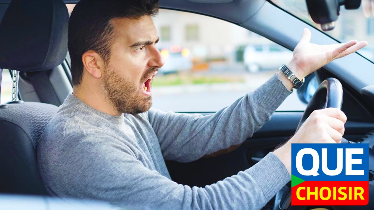 Cette arnaque bien rodée qui cible les automobilistes fait rage, l’UFC-Que Choisir met en garde