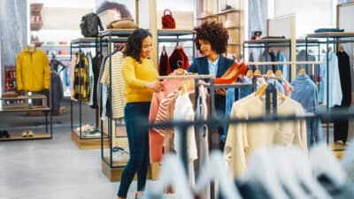 Cette célèbre marque de mode française en redressement judiciaire : les magasins vont-ils fermer ?