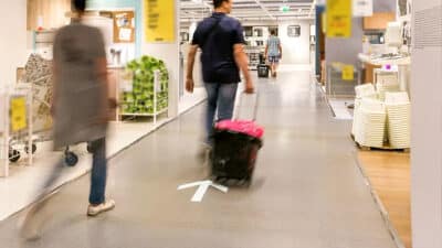 Cette célèbre enseigne de décoration annonce une terrible nouvelle : les magasins vont-ils tous fermer ?