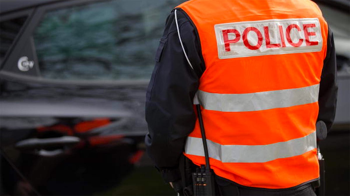 Cette habitude anodine de tous les conducteurs pour se garer peut valoir 575 € d’amende