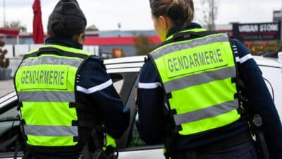 Cette infraction est la nouvelle cible des policiers : les conducteurs encourent une amende de 135 €