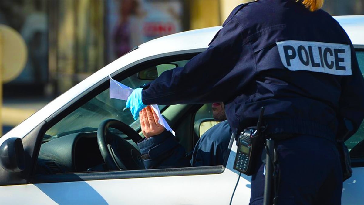 Cette lourde amende que risquent tous les automobilistes à cause de leur voiture